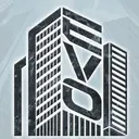 evorp logo