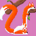 LongFox logo