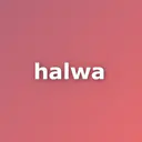 halwa logo