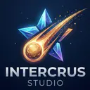Intercrus Studio logo