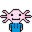 axolotl logo