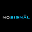 No Signal logo