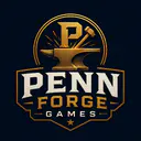 pennforge logo