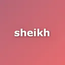 sheikh logo