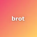 brot logo