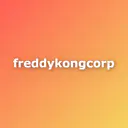 freddykongcorp logo