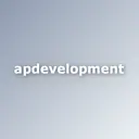 apdevelopment logo