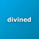 divined logo