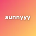 sunny logo
