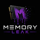 memoryleak logo