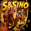 sino logo
