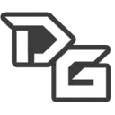 Defcon Gaming logo
