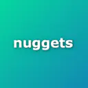nuggets logo