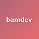 bamdev logo