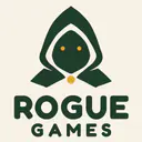 Rogue Games logo