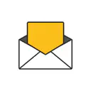 Yellow Letter Studio logo