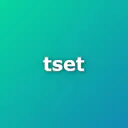 tset logo