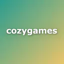 cozygames logo