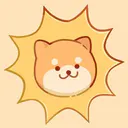 Pomshine Games logo