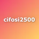 cifosi2500 logo