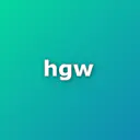 hgw logo