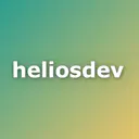 heliosdev logo