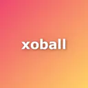xoball logo