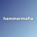 Hammer Mafia logo