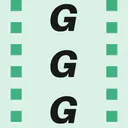 ggg logo