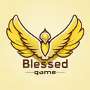 blessedgames logo