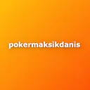 pokermaksikdanis logo