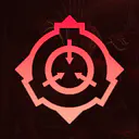 SCP:RP Lockdown logo