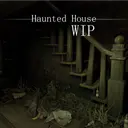 Haunted House Map logo