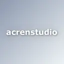 acrenstudio logo