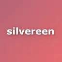 silvereen logo