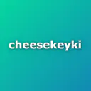 cheesekeyki logo
