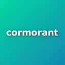 cormorant logo