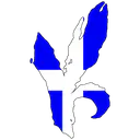 kBeQ logo