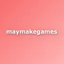 maymakegames logo