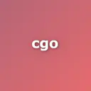 cgo logo