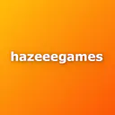 hazeeegames logo