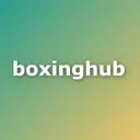 boxinghub logo
