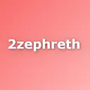 2zephreth logo