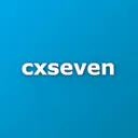 cxseven logo