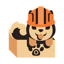Shibabox Europe logo