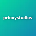 prioxystudios logo