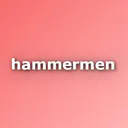 hammermen logo