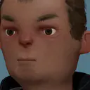 L337ist Chud Games logo