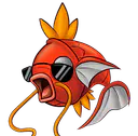 Magikorp logo
