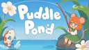 Puddle Pond: Mouse Fishing